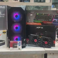 سیستم گیمینگ نسل 12