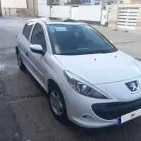 ۲۰۷  ارتقا|خودرو سواری و وانت|اردبیل, |دیوار