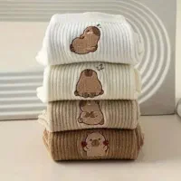 انواع جوراب زنانه