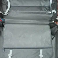 دوعدد چمدان