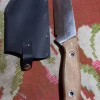 چاقوی اشپزخانه