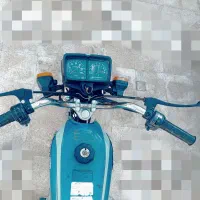 پرواز مدل94|موتورسیکلت|کنارک, |دیوار