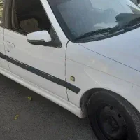 پارس مدل ۹۶|خودرو سواری و وانت|بومهن, |دیوار