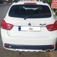 کوییک ۱۴۰۲ تمام فابریک|خودرو سواری و وانت|شیراز, پودنک|دیوار