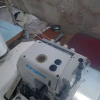 زیگزال ۹۰۰۰۰|چرخ خیاطی و ریسندگی|نظرآباد, شهرک سید جمال الدین|دیوار