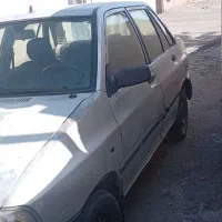 پراید مدل 89|خودرو سواری و وانت|بم, |دیوار