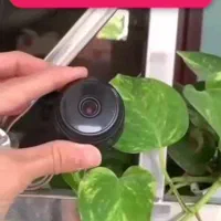 کوچکترین دوربین شارژی a9|دوربین مداربسته|محلات, |دیوار