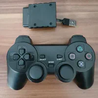 دسته کامپیوتر بی سیم