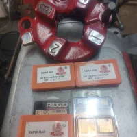 بورس قطعات حدیده‌بر‌قی چین ارسال به کل ایران