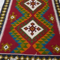 فروش گلیم فرش|گلیم، جاجیم، گبه|لردگان, |دیوار