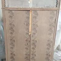کمد دوقلو سبک   ۵۵۰ تومن