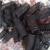 بیگودی توری با سوزن