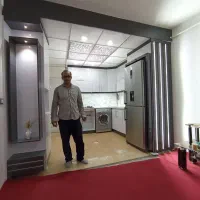 کابینت محمدی|مصالح و تجهیزات ساختمان|گرمی, |دیوار