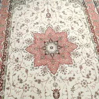 فرش۶متری یک جفت