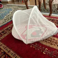 روروک ، تخت نوزاد ، پشه بند ، تاب ، کریر|اسباب و اثاث بچه|گرگان, |دیوار