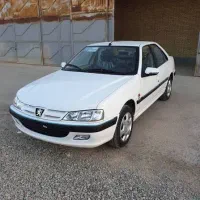 پژوپارس تیوفایو ۱۴۰۲