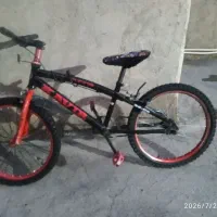 دوچرخه