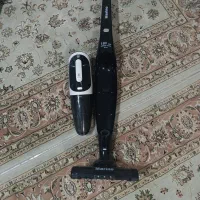 جارو شارژی دو کاره