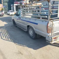 مزدا وانت حمل بار از رامسر درون شهری و برون شهری