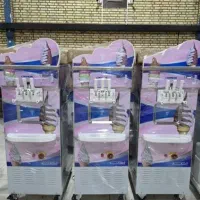 دستگاههای بستنی ساز قیفی کارپیژل نقدواقساط|کافی‌شاپ و رستوران|مشهد, آیت الله کاشانی|دیوار