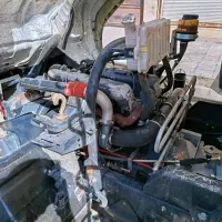 کامیون کمپرسی آرنا ۹۵|خودرو سنگین|قرچک, مهدیه|دیوار