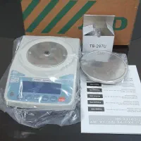 ترازوی آزمایشگاهی AND مدل FX-3000GD