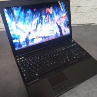 لپ‌تاپ گیمینگ i7 گرافیک مجزا DDR5 رم16|رایانه همراه|اهواز, نادری|دیوار
