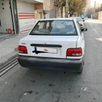 پراید 131دوگانه شرکتی|خودرو سواری و وانت|شهریار, شهریار|دیوار