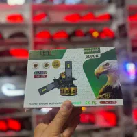 هدلایت M10pro لنزو از یک تا ۲ سال ضمانت