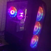 کامپیوتر گیمینگ