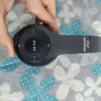 هدفون برند P47