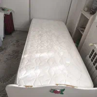 تخت خواب یکنفره