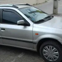 فروش ماشین سمند مدل 85  سالم. فوری