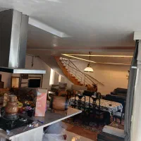 آپارتمان دوبلکس استیجاری