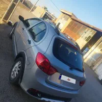 کوییک ار ۱۴۰۱ کم کار|خودرو سواری و وانت|اصفهان, مارچین|دیوار