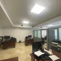 بلوار آزادگان سند اداری ۱۳۰ متر شیک لابی مجلل|اجارهٔ دفتر کار، اتاق اداری، مطب|تهران, امیرآباد|دیوار