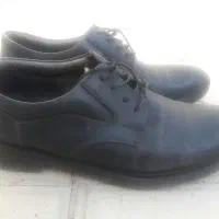 کفش چرم سایز۴۰