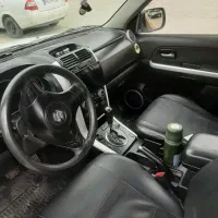 سوزوکی ویتارا۲۰۰۰|خودرو سواری و وانت|کردکوی, |دیوار