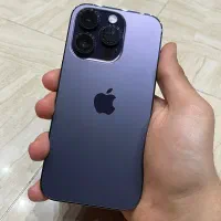 آیفون ۱۴ پرو با ریجستر