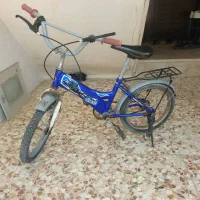 دوچرخه|دوچرخه، اسکیت، اسکوتر|اهواز, کیانشهر|دیوار