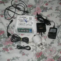 ترانس ۱۲ ولت وآداپتورو...