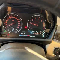 Bmw x1 2017|خودرو سواری و وانت|تهران, ونک|دیوار
