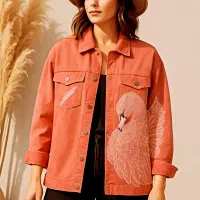 کت کتان اسپرت|لباس|مشهد, هنرور|دیوار