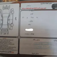 ام وی ام ۱۱۰ استثنایی|خودرو سواری و وانت|اردبیل, |دیوار