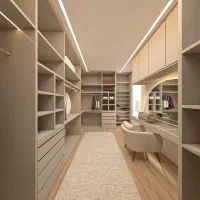 تی وی وال.کاغذ دیواری.کف پوش.کلوزت|خدمات پیشه و مهارت|ساری, |دیوار