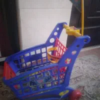 اسباب بازی کالسکه