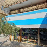 یک عدد خیمه|فروشگاه و مغازه|سلماس, |دیوار