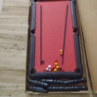 بیلیارد|اسباب‌‌بازی|گنبد کاووس, |دیوار