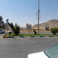 فروش ویژه وفوری زمین شهر صدرا