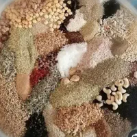بمب انرژی قوتو عزیز جون کرمانی|خوردنی و آشامیدنی|خاش, |دیوار